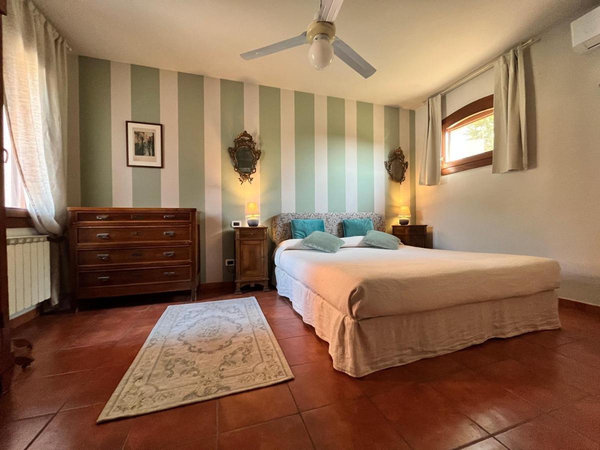 Agriturismo Santa Barbara Villa Mira Dış mekan fotoğraf