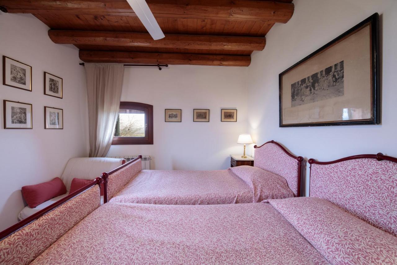 Agriturismo Santa Barbara Villa Mira Dış mekan fotoğraf