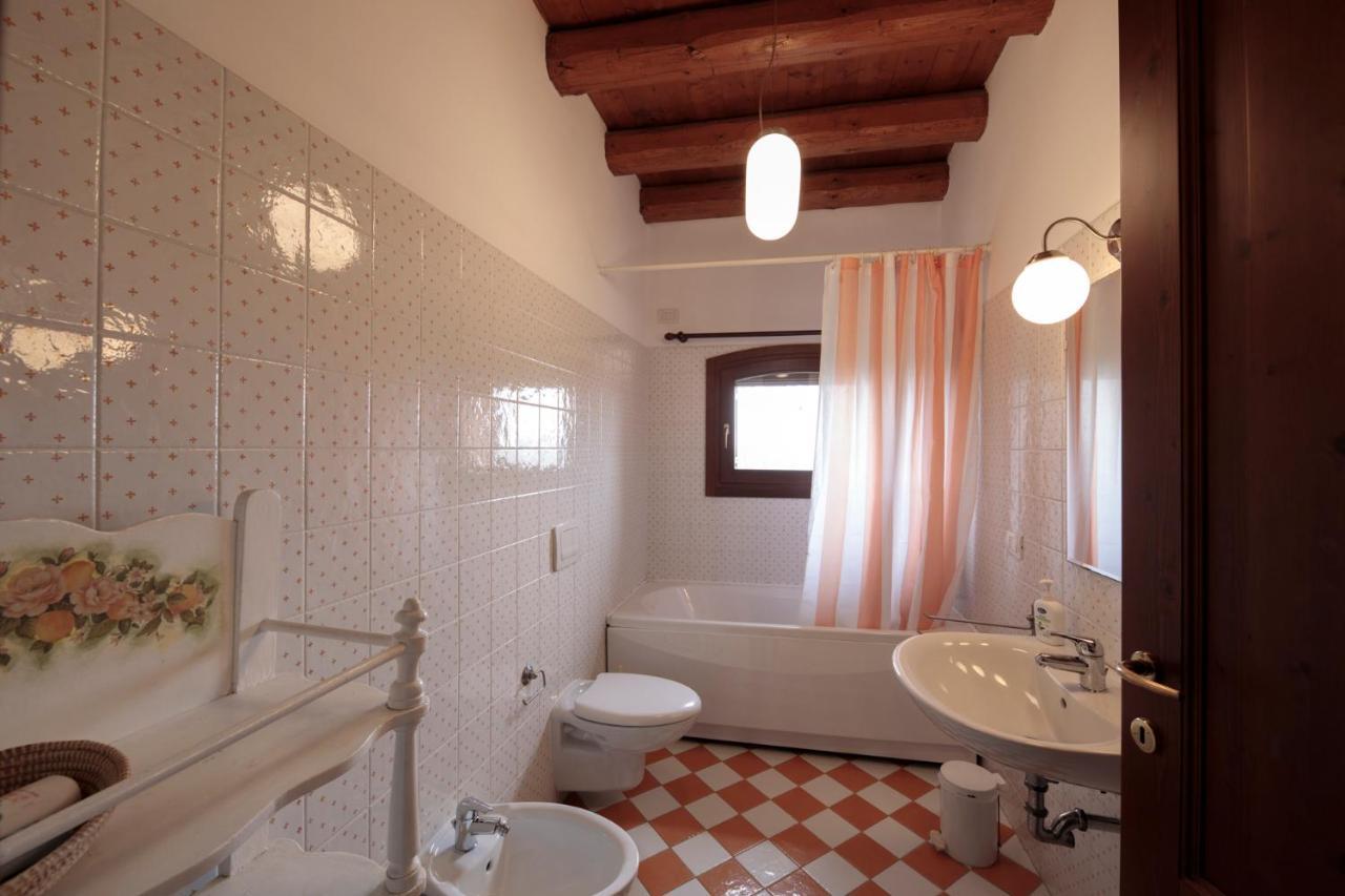 Agriturismo Santa Barbara Villa Mira Dış mekan fotoğraf